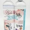 Epoxy1to1_3 Resin Supplies : Niche Epoxy 1:1 1l (500ml per part)