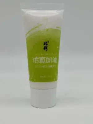 Resin Supplies : Fake Cream