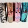 GlitterMirrorPrints Sublimation Blanks : 20oz Glitter Mirror Tumblers
