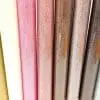 Vinyl Supplies : HTV Star Twinkle Glitter Sheets