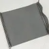 Sublimation Blanks : 15/20oz Grey Tumbler Clamp