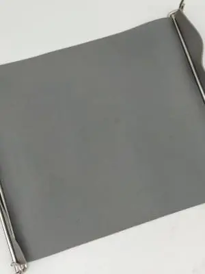 Sublimation Blanks : 15/20oz Grey Tumbler Clamp