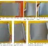 Sublimation Blanks : 15/20oz Grey Tumbler Clamp