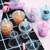 MiniMugs Resin Supplies : Mini Keychain Cups