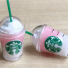 MiniMugs2 Resin Supplies : Mini Keychain Cups
