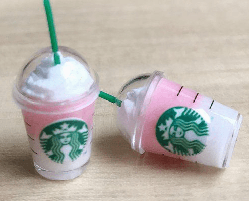 MiniMugs2 Resin Supplies : Mini Keychain Cups