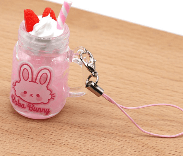 masonjarPick Resin Supplies : Mini Keychain Cups