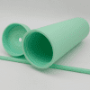 ACRYLIC PASTEL Acylic Tumblers : 16oz Matte Pastel Acrylic Skinny Tumblers (34 Colours)
