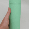 ACRYLIC PASTEL2 Acylic Tumblers : 16oz Matte Pastel Acrylic Skinny Tumblers (34 Colours)