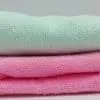 BabyTowel Sublimation Blanks : Baby Bath Towels