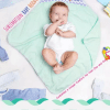 BabyTowels2 Sublimation Blanks : Baby Bath Towels