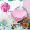 BabyTowels5 Sublimation Blanks : Baby Bath Towels