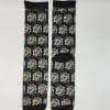 Sublimation Blanks : Sublimation Soft Feel Unisex Socks for adults & Kids