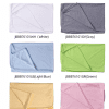 Sublimation Blanks : Baby Receiving Blankets