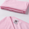 Sublimation Blanks : Baby Receiving Blankets