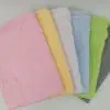 Sublimation Blanks : Baby Receiving Blankets