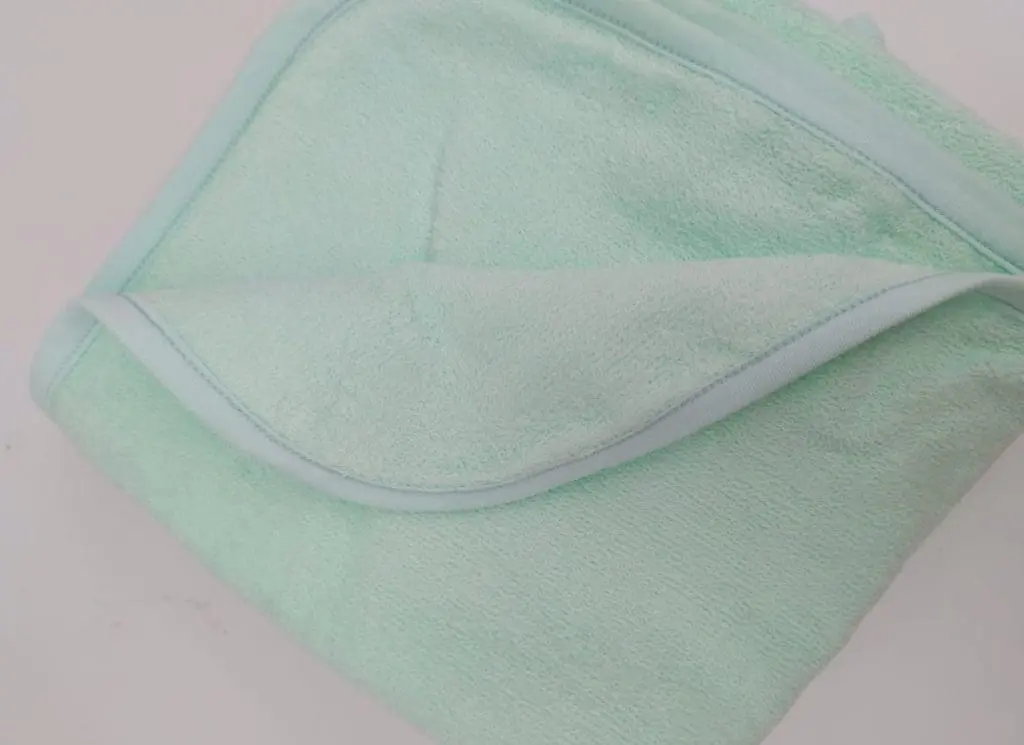 Receivingblanket2 Sublimation Blanks : Baby Bath Towels