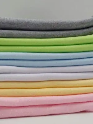 Receivingblanket5 Sublimation Blanks : Baby Receiving Blankets