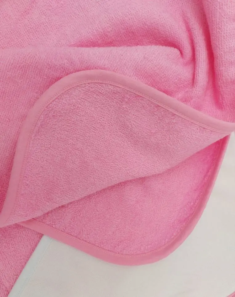 Receivingblanket6 Sublimation Blanks : Baby Bath Towels