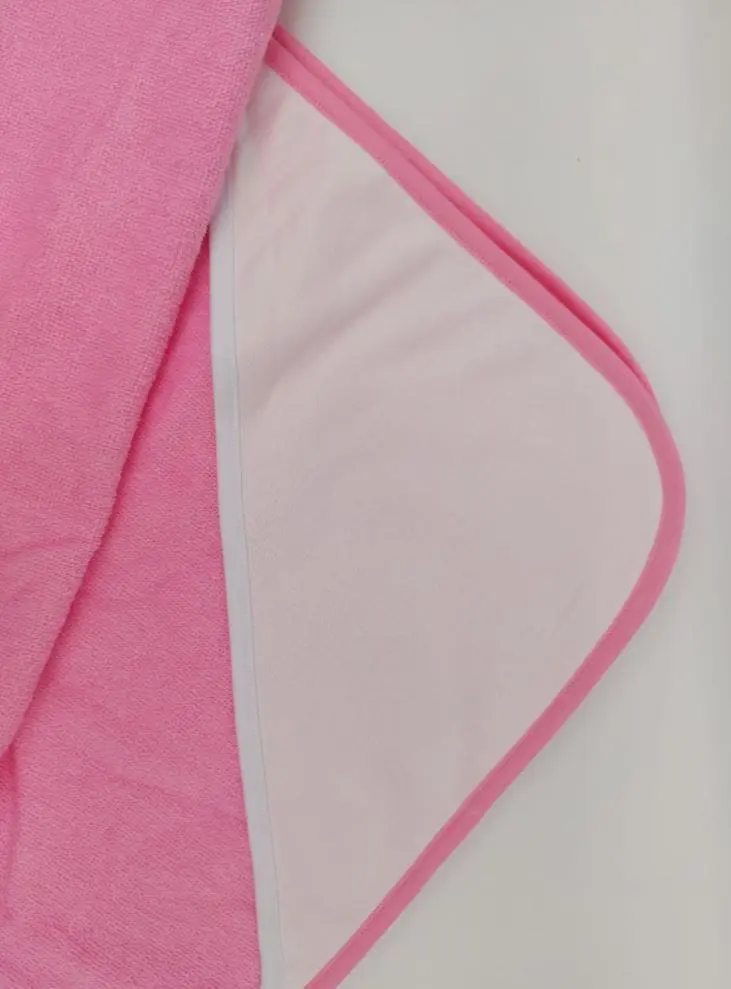 Receivingblanket7 Sublimation Blanks : Baby Bath Towels