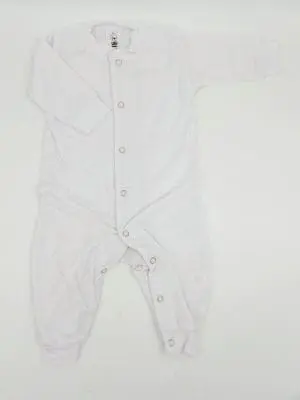 Sublimation Blanks : Baby Romper