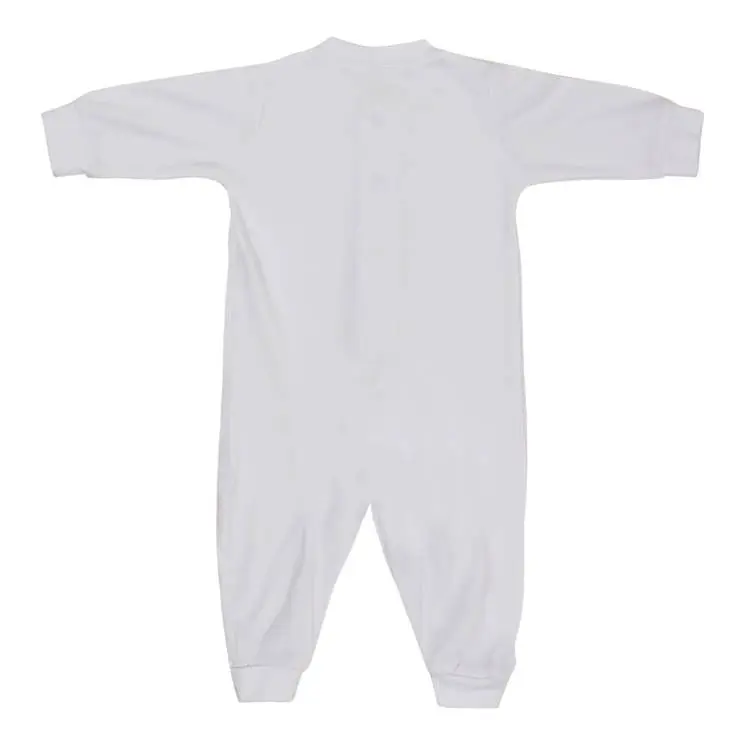 Sublimation Blanks : Baby Romper