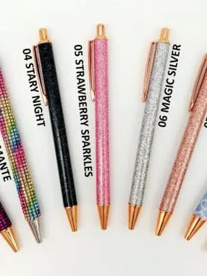 Airpens2 Vinyl : Weeding Air Pens