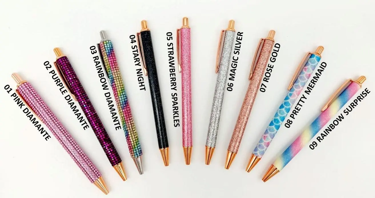 Airpens2 Vinyl : Weeding Air Pens