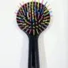 Sublimation Blanks : Rainbow Hairbrush
