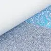 Faux Leather : 6 Piece Dream Light Blue Series (FL5)