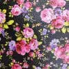 Faux Leather : 7 Piece Oh So Pretty Roses Series (FL27)