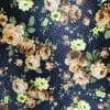 Faux Leather : 7 Piece Oh So Pretty Roses Series (FL27)