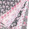7pc Roses Galore3 Faux Leather : 7 Piece Rose Galore (FL26)