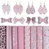 Hde226b343ebc451a92be0e6d5deb962c8 Faux Leather : 8 Piece Surprise Me Pretty Series (FL16)