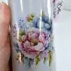 16ozGlassShimmers Print2 Sublimation Blanks : 16oz Shimmer Libbely/Cola Can Glasses with Bamboo Lids