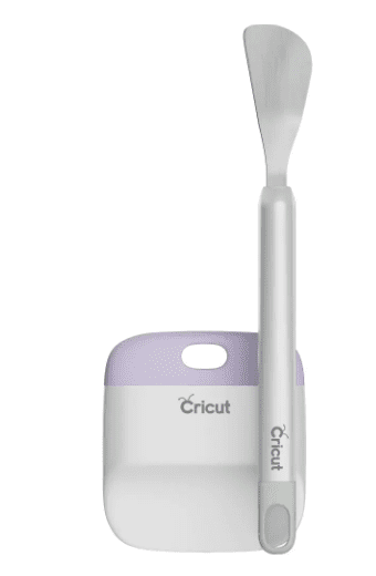 2006697 - Cricut Scraper and Spatula Set