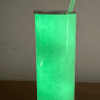 Sublimation Blanks : 20oz Glow In The Dark USB Music Tumbler