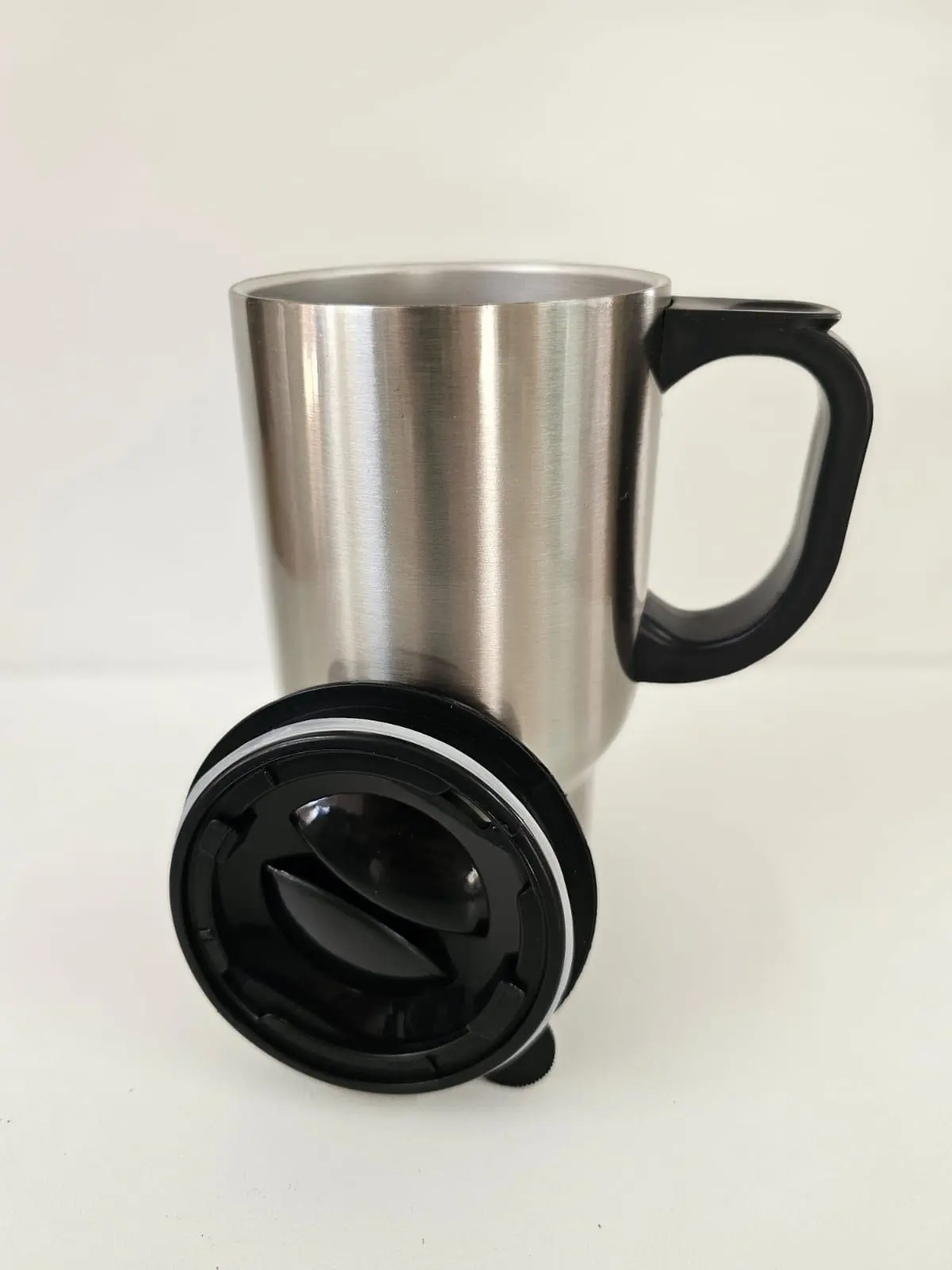 500mlTravelMug_2 Sublimation Blanks : 17oz (500ml) Travel Mugs with handle