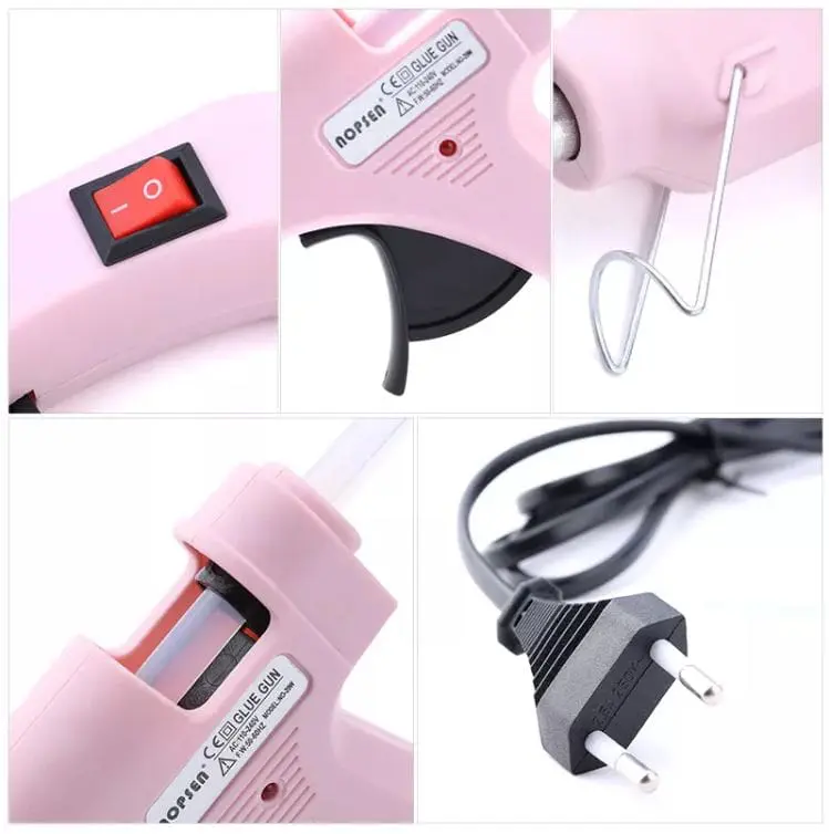Arts & Crafts : Glue Gun