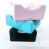 Multi Purpose Silicone Tumbler & Mug Cradle