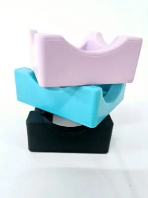 Group Cradle only Multi Purpose Silicone Tumbler & Mug Cradle