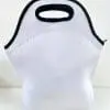 Sublimation Blanks : Neoprene Lunch Bags