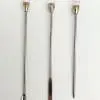 Resin & Epoxy : Popping Metal Pins
