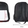 Sublimation Blanks : School Bags