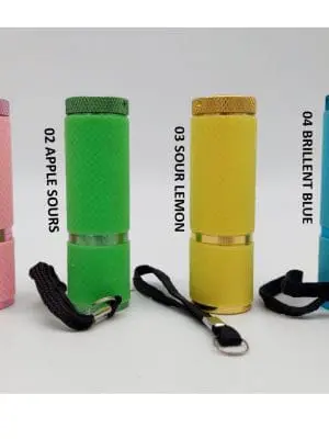 UV Torch2 Resin & Epoxy : UV Torch
