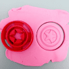 Cookie & Fondant Cutters : Super Heros