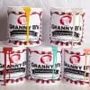 HiRes Chalkpaint Tins Art & Craft : Granny B Paint Chalk Paint