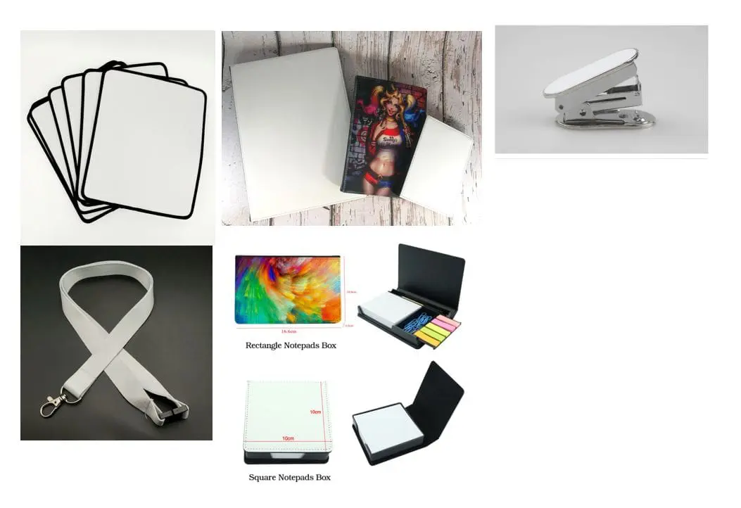 Stationery