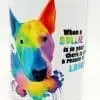 Sublimation Blanks : 12oz Steal Seamless Mug With Handle