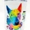 Sublimation Blanks : 12oz Steal Seamless Mug With Handle